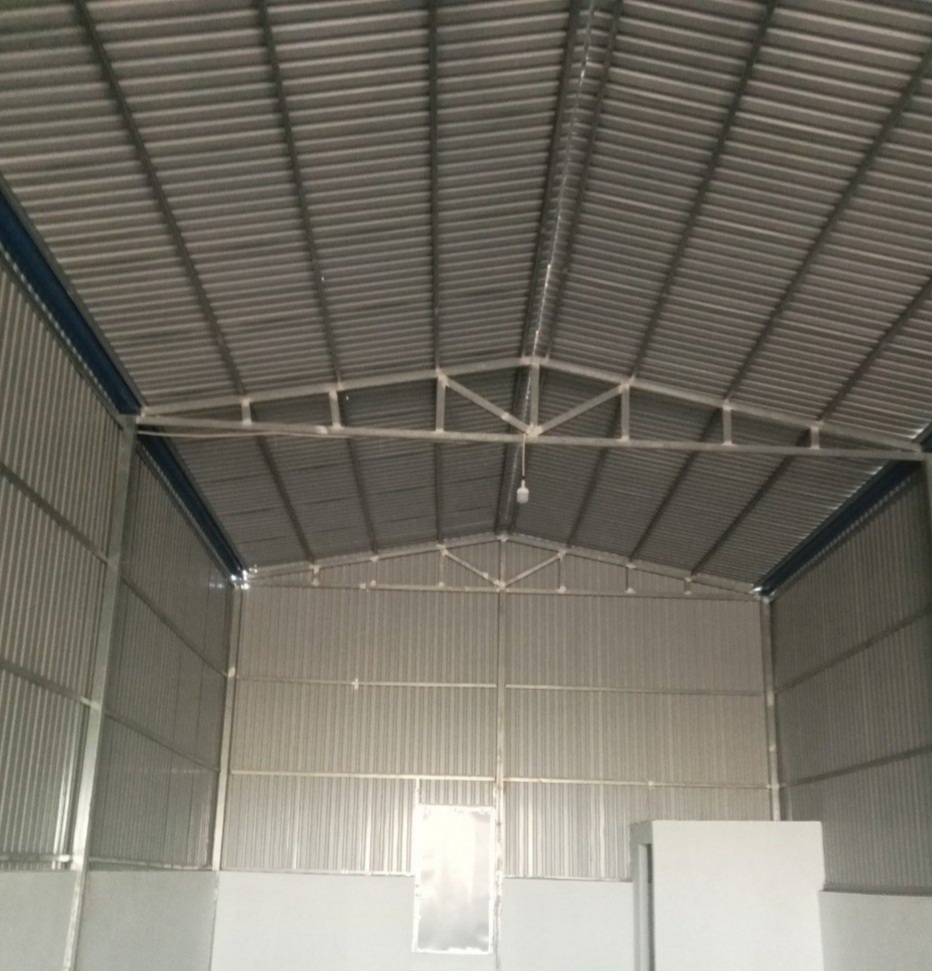 Cho thuê 8 x 25 = 14tr/t Vĩnh Tân Tân Uyên Bình Dương