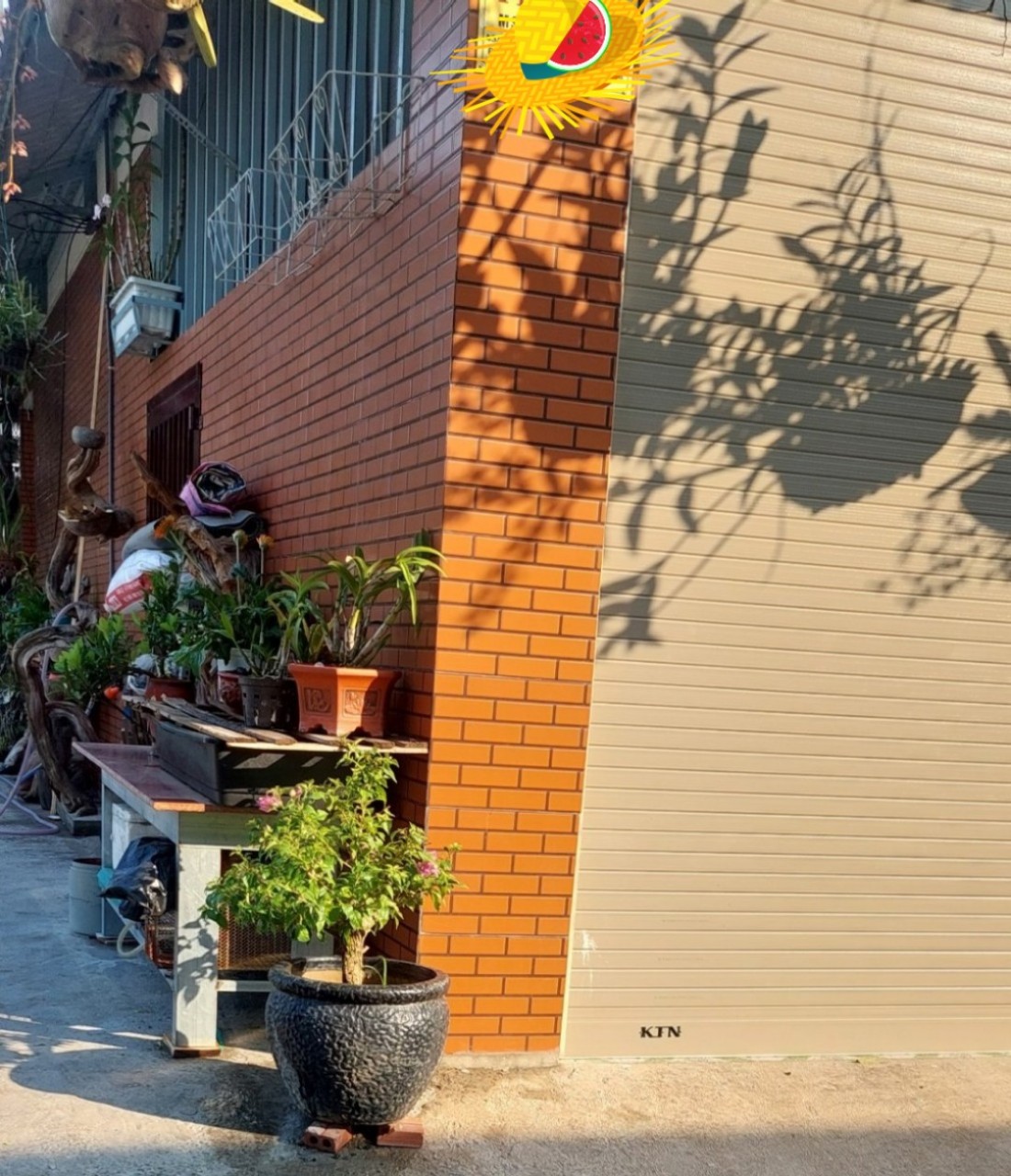 CHỦ NGỘP BÁN GẤP:NHÀ 2 MẶT TIỀN NỞ HẬU 47M2 KẾ BÊN TRƯỜNG TH TAM BÌNH GIÁ NHỈNH 3 TỶ (THƯƠNG LƯƠNG)