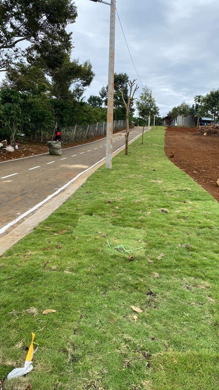 Chính chủ cần ra gấp lô đất ngộp thổ cư Lộc An - Bảo Lộc, 500tr/111m2, sổ sẵn