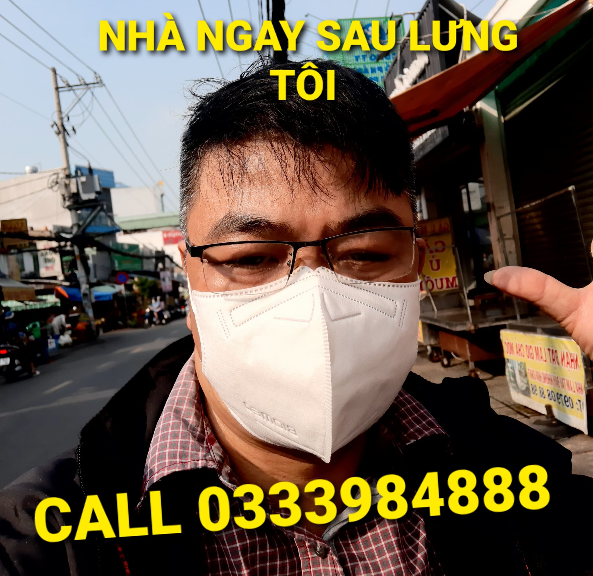 130m Mặt Tiền Lê Đức Thọ Phường 17 Gò Vấp TpHCM có 15 tỷ