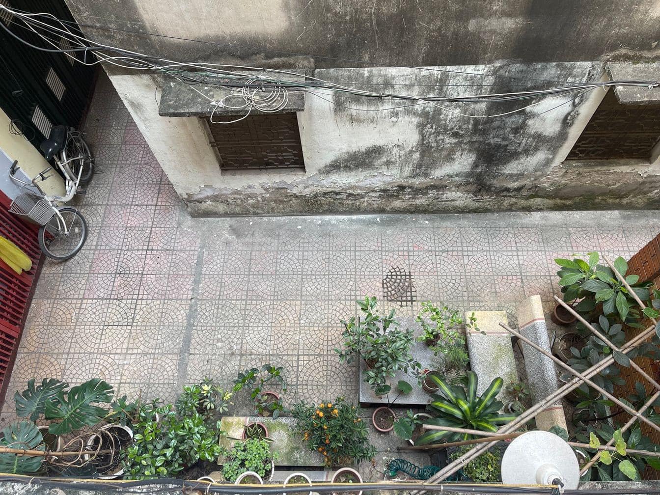 Bán nhà phố Láng Hạ - Nhà rộng – Sổ đẹp – Đầu tư tuyệt vời – 58m2 – 3 tầng – 4.8 tỉ