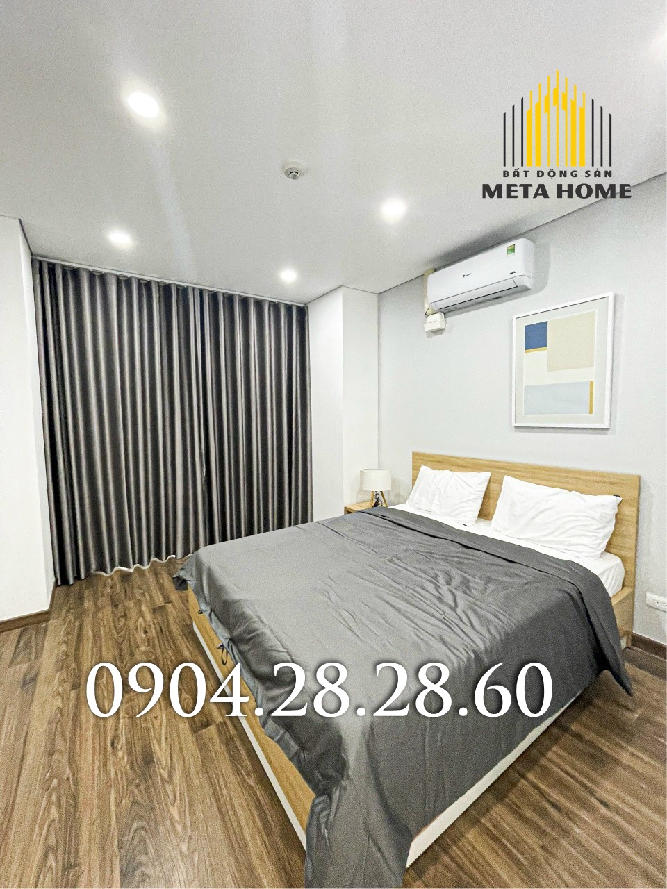 XÁCH VALI - DỌN VÀO Ở NGAY căn Minato view Vinhome cực đẹp