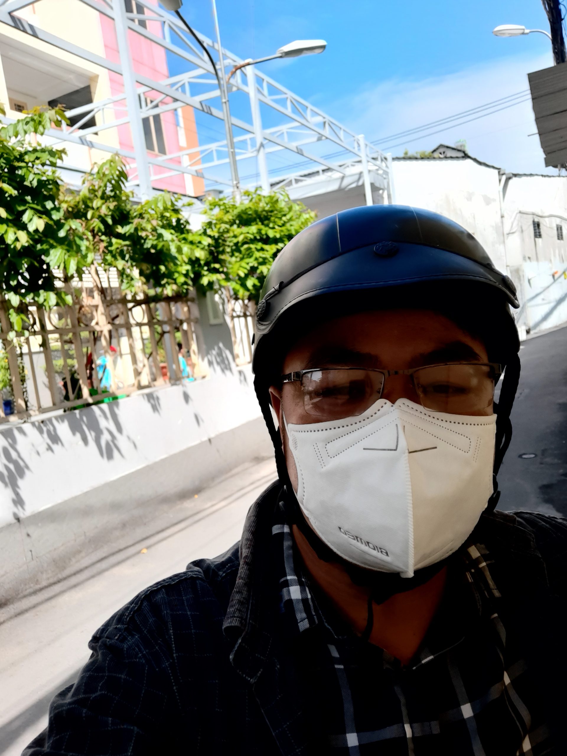 Mặt Tiền Hẻm 120m2 có 7 tỷ Nguyễn Văn Lượng GV