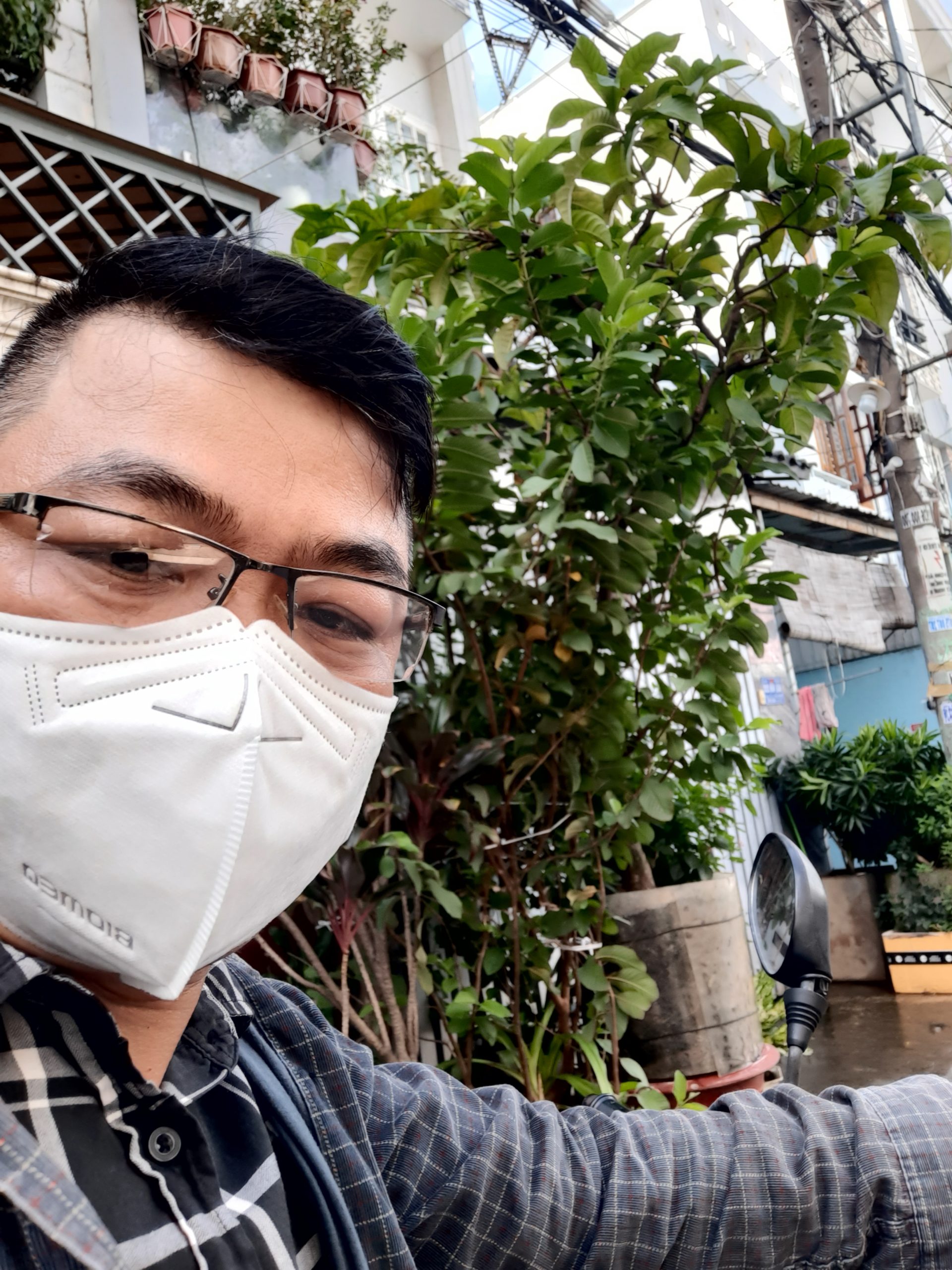 55m2 Nguyễn Văn Lượng Phường 16 Gò Vấp có 4 tỷ