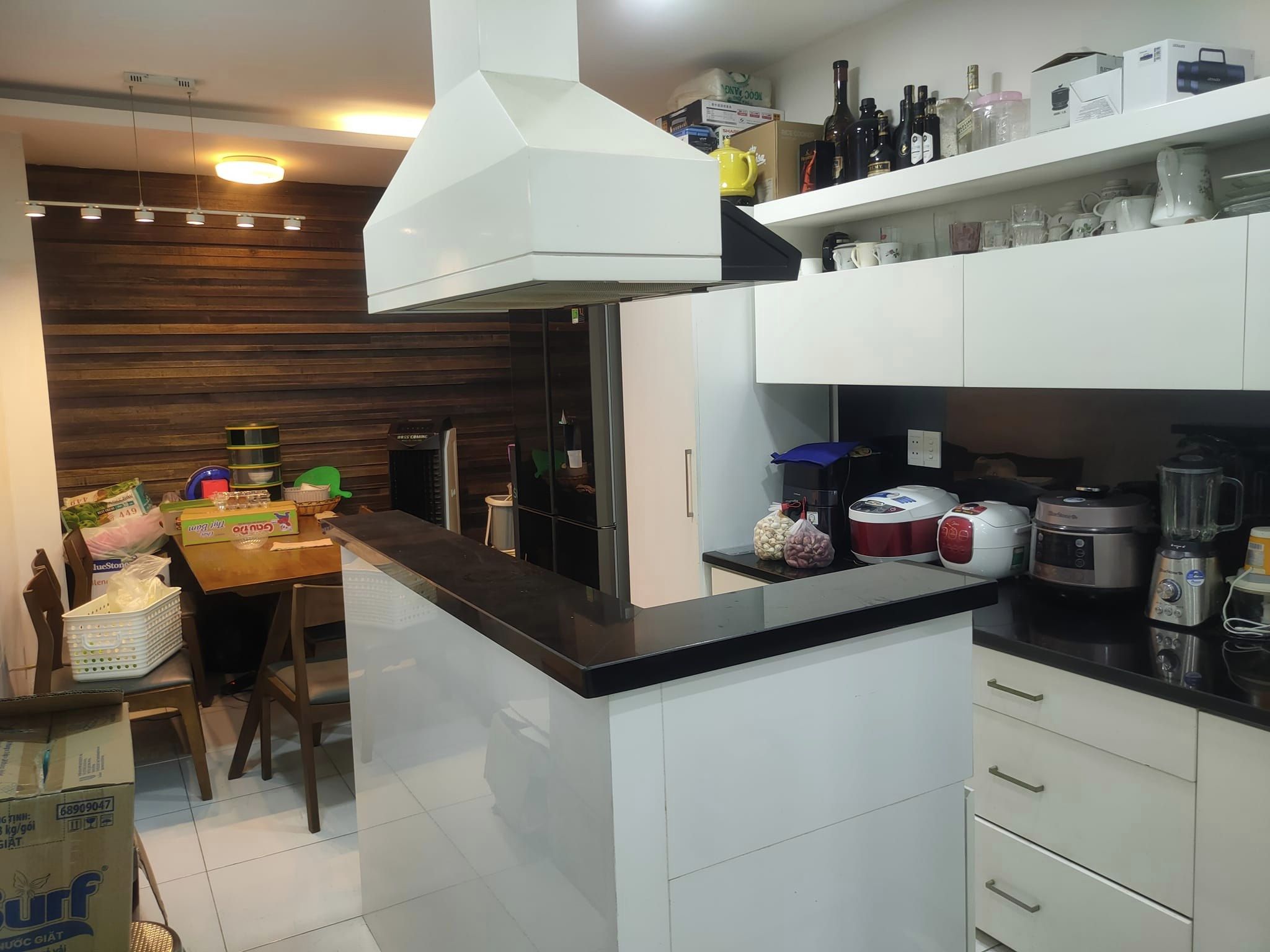 HXH 5m, Hồ Biểu Chánh, Phú Nhuận. DT: 51m2 - GIẢM CÒN 9tỷ!