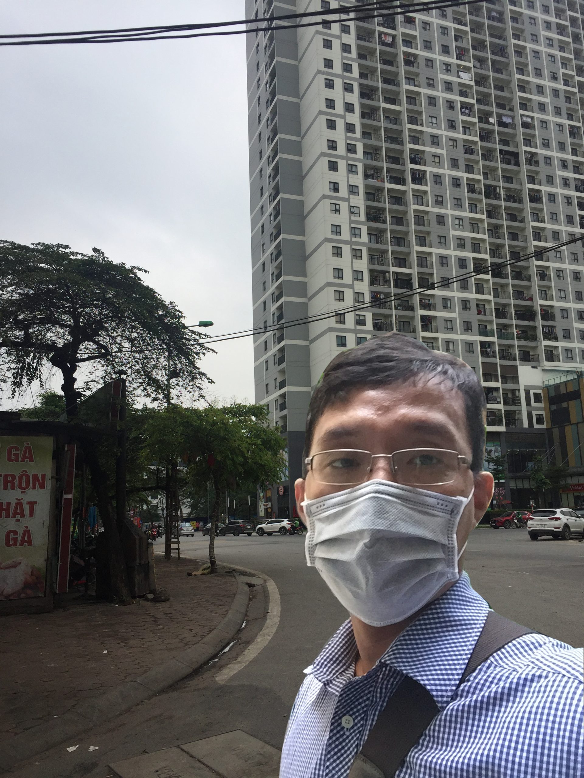 Bán đất Xuân La - Tây Hồ 59m gần Ô TÔ, mặt tiền 4.9 nhỉnh 5 tỷ