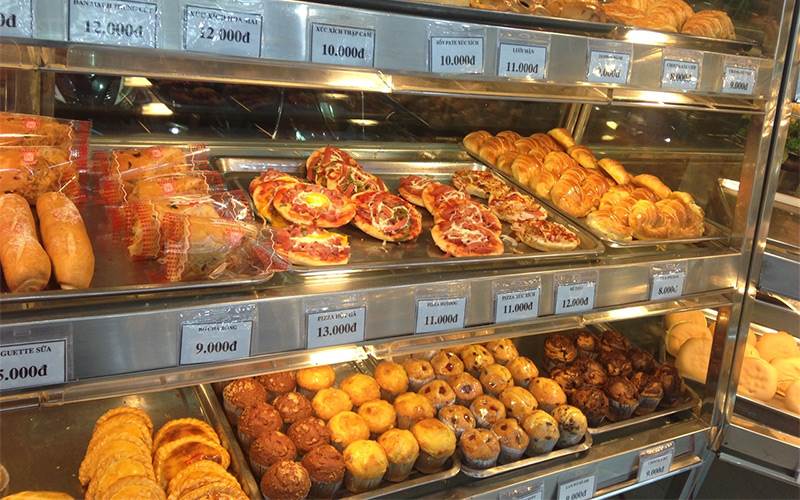 BÁN NHÀ MẶT PHỐ GIÁP BÁT KIM ĐỒNG 60M2 5 TẦNG – LÔ GÓC 3 THOÁNG - KINH DOANH - GIÁ 10.2 TỶ