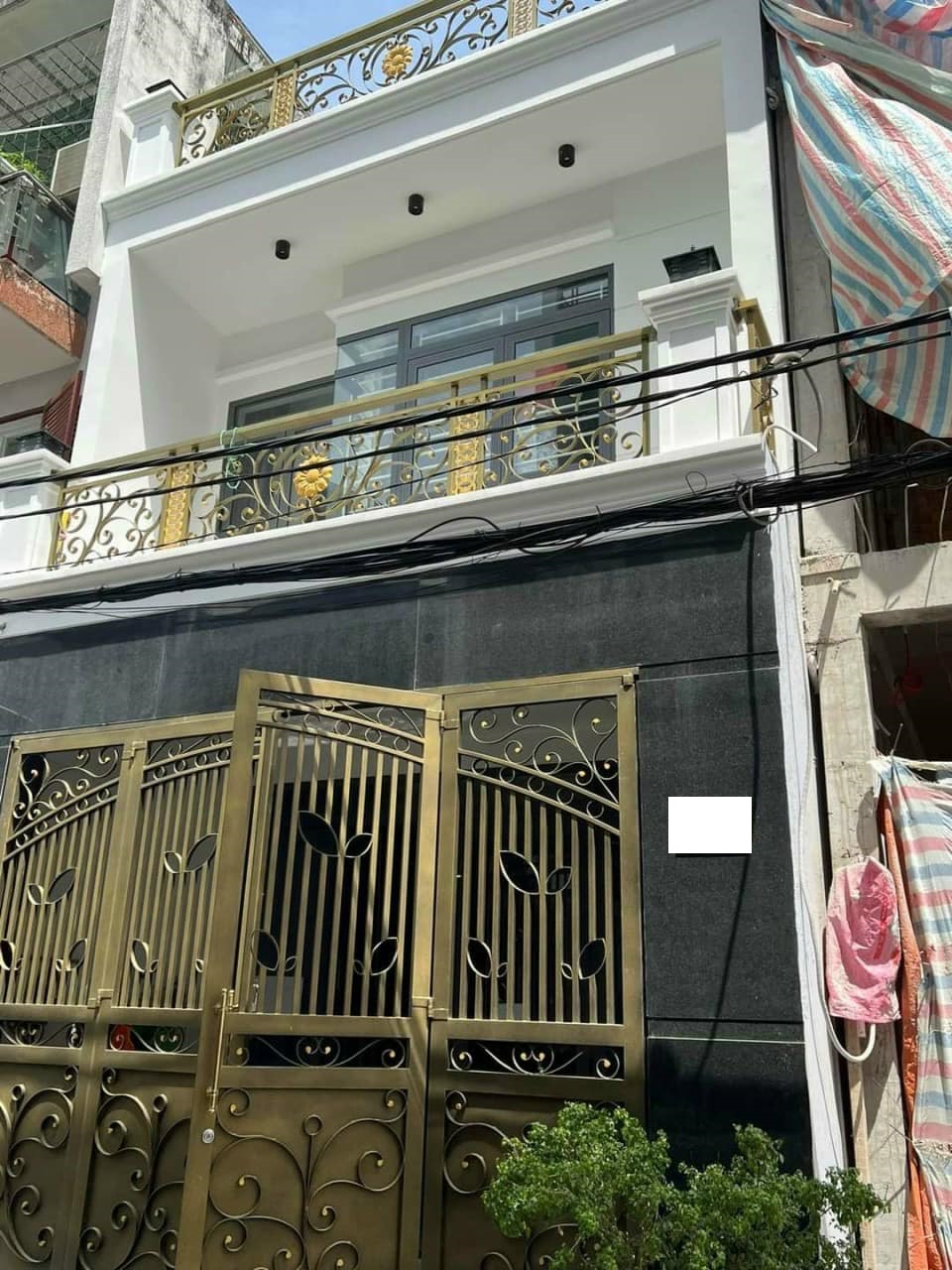 BÁN NHÀ CHÍNH CHỦ, PHƯỜNG 14, GÒ VẤP, 70M2- T ẦNG, CHỈ 6.8 TỶ TL.