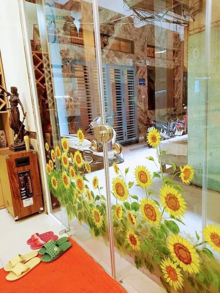 BÁN NHÀ QUAN THỔ 3 ĐỐNG ĐA 3TẦNG 36M2 MẶT TIỀN 7M. GIÁ 5,2TỶ