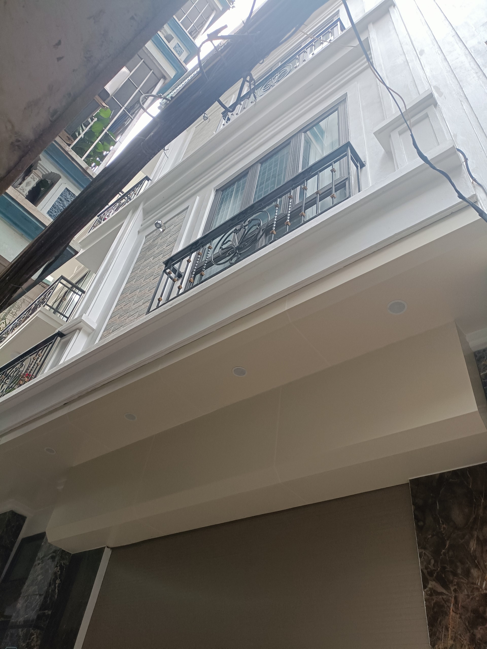 CỰC PHẨM Quận Hai Bà Trưng - 45m2, MT 6 m, giá chào nhỉnh 7 tỷ,Lh: 0984417892, SANG TRỌNG, LONG LANH, Ở VIP, KINH DOANH ĐỈNH