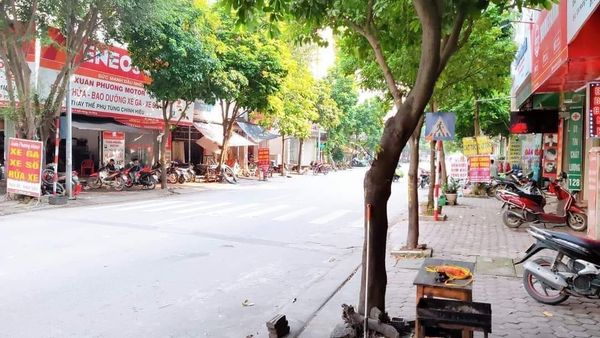 BÁN NHÀ HOÀNG CÔNG - KINH DOANH - Ô TÔ VÀO NHÀ - MẶT TIỀN ĐẸP