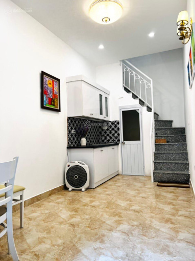 Bán nhà mới xây ngõ 394 Đội Cấn chính chủ, diện tích 36m2, giá bán chỉ 3.5 tỷ