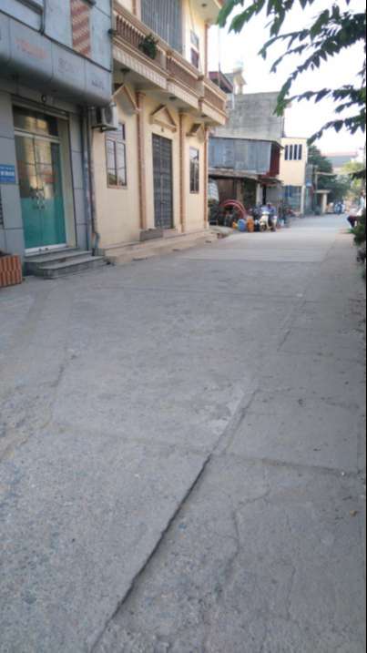 Bán đất thôn Lã Côi, xã Yên Viên, ô tô, rộng làm kho, sát Ninh Hiệp, 94m, mặt: 8m, 4 tỷ 5