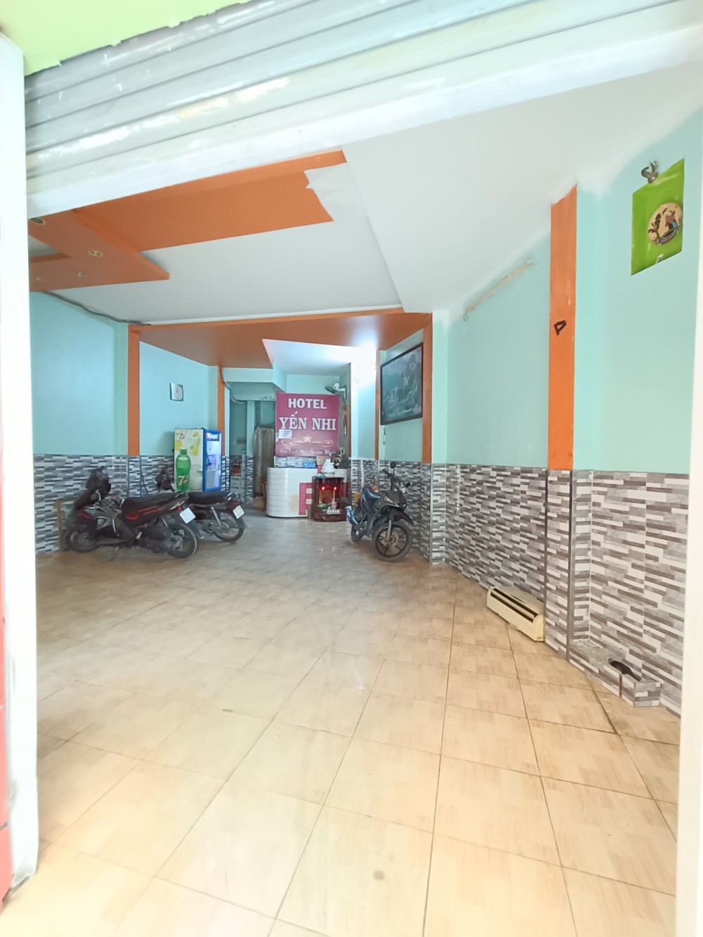 TỔNG GIẢM 7 TỶ- HXH HOÀNG HOA THÁM P6 BÌNH THẠNH- 134M2-ngang lớn 8.5m- 3 tầng- CHỈ 16 TỶ