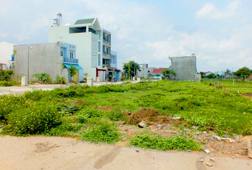 BÁN ĐẤT MẶT PHỐ GIÁP BÁT KIM ĐỒNG 69M2 MẶT TIỀN 11M –Ô TÔ TRÁNH – KINH DOANH - GIÁ 10.8 TỶ