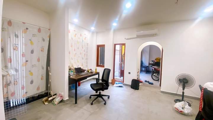 BÁN NHÀ LÊ THỊ HÀ, TÂN XUÂN, HÓC MÔN, HẺM 7m, 169m2, Ngang 6m, Nhỉnh 7 tỷ