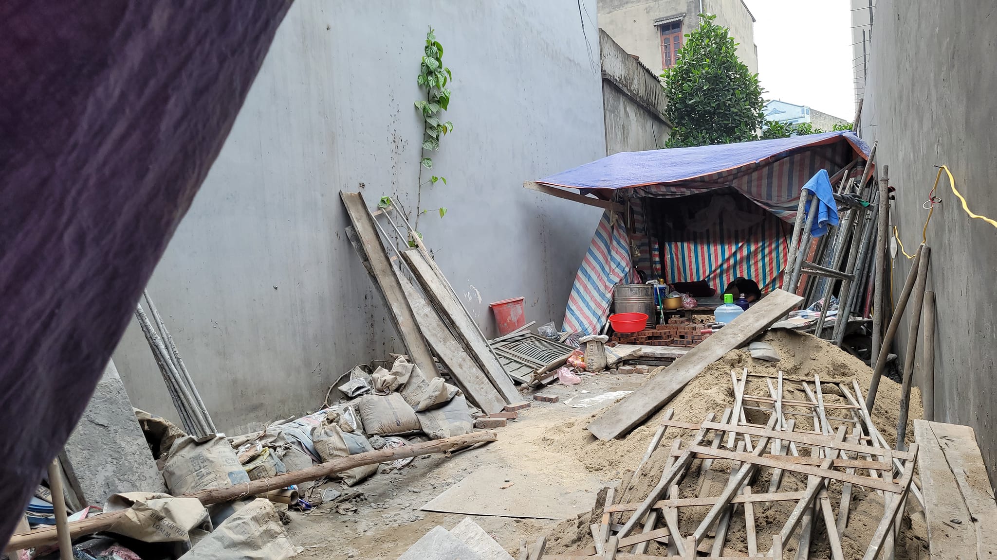 BÁN ĐẤT THANH LÃM – HÀ ĐÔNG - GIÁ ĐẦU TƯ, NGÕ THÔNG, NHÀ THOÁNG 57M2 Giá 2 Tỷ