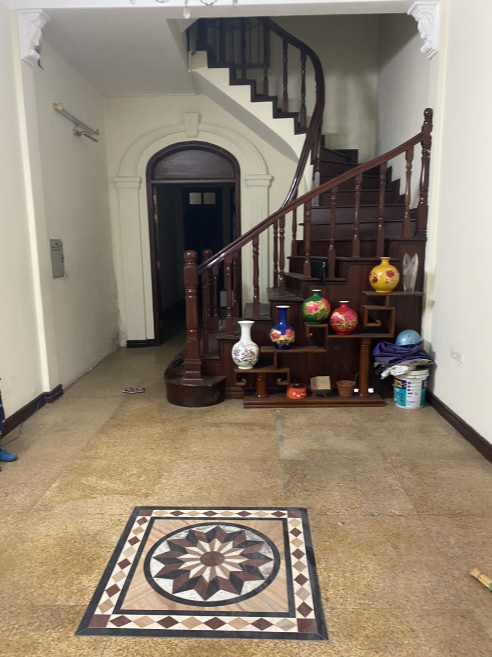 Chính chủ cho thuê nhà mặt Phố Kim Mã, Ba Đình, Hà Nội. Dt 70m2x5T. Chỉ 65tr