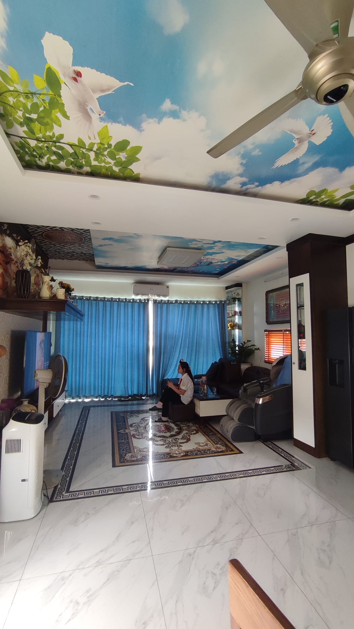 NHÀ LIỀN KỀ MẬU LƯƠNG HÀ ĐÔNG - Ô TÔ VÀO NHÀ - KINH DOANH –THANG MÁY- 60M2 GIÁ 11 TỶ 5