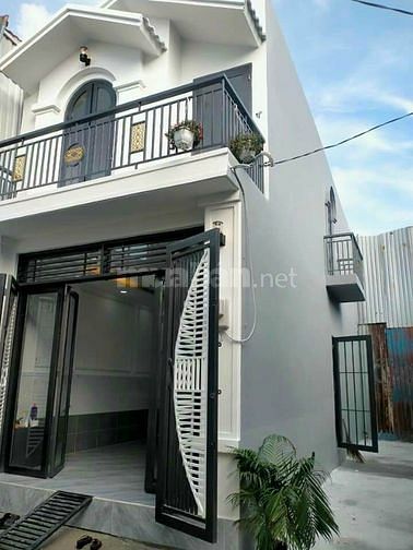 950TR nhà NGỘP bán RẺ,đường Đinh Đức Thiện,có sổ hồng riêng