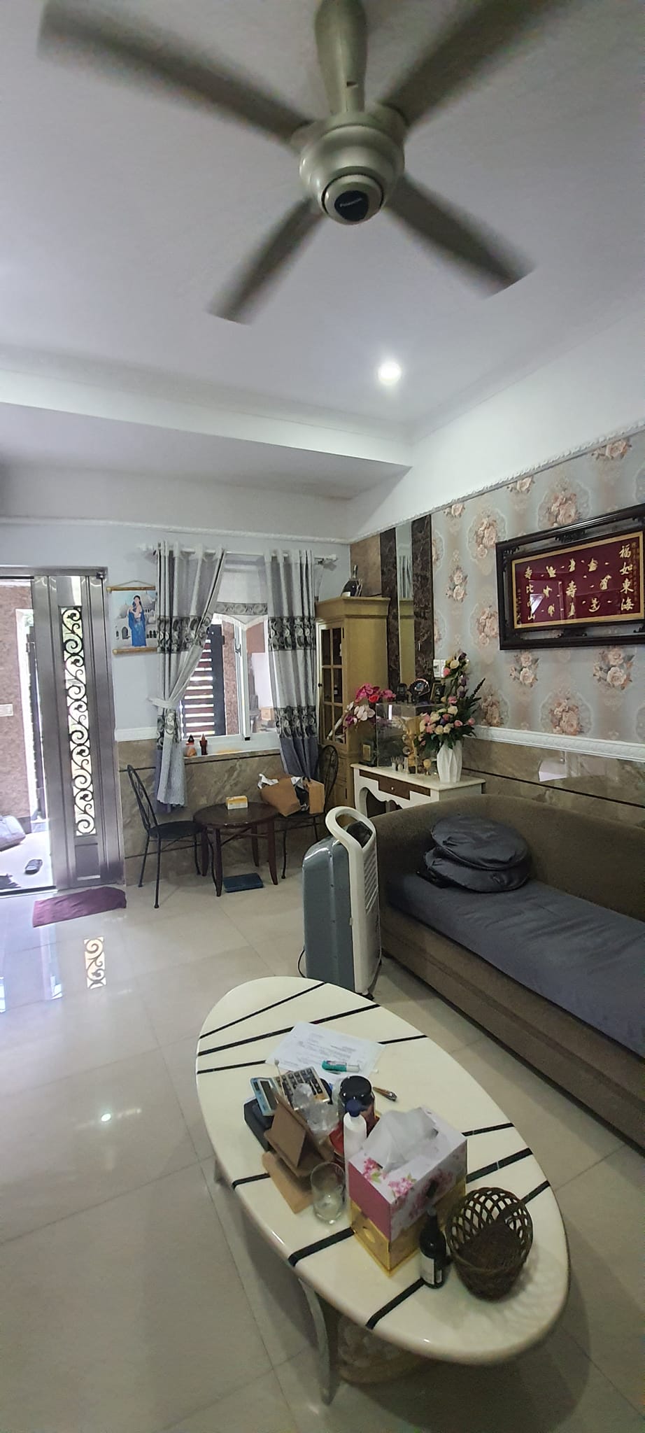 Biệt Thự Mini KDC Cư Xá SAVIMEX BÌNH CHIỂU, 88m2(6.5X14), 3PN, chỉ 5.2 Tỷ