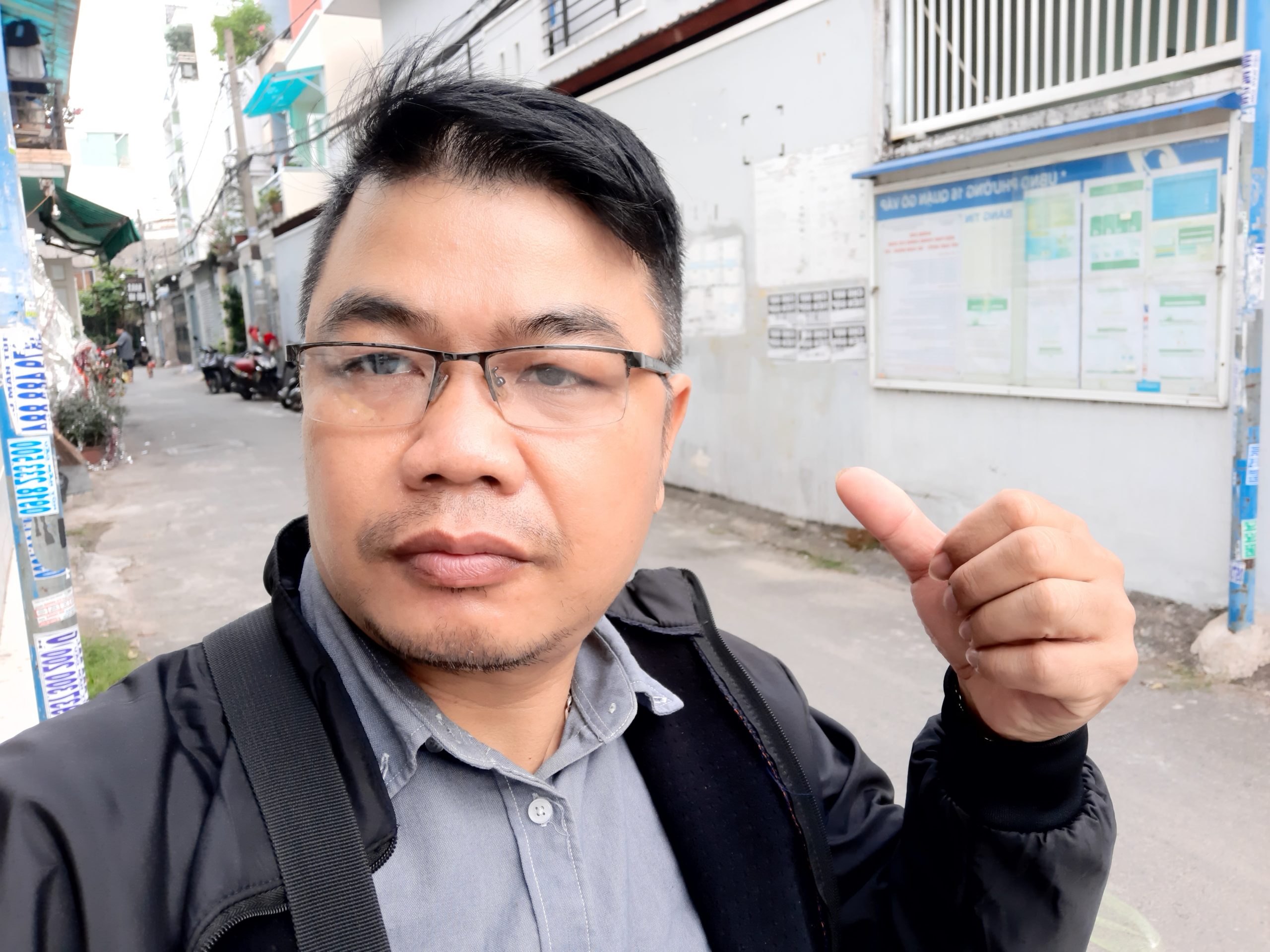 Ngộp 99m2 có 3tỷ Lê Văn Khương Hiệp Thành Quận12