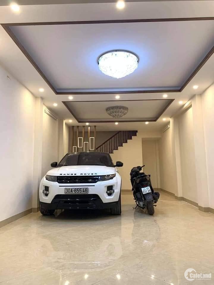 Bán nhà ngõ 28 Xuân La, Kinh Doanh, Lô Góc, 50m2, mặt tiền 5m, 11.3 tỷ