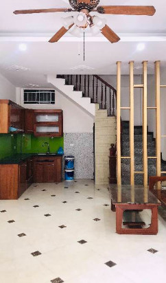 CỰC HIẾM VĂN LA Q. HÀ ĐÔNG– Ô TÔ 7 CHỖ QUA NHÀ 31M2 x 5T CHỈ 4.X TỶ.