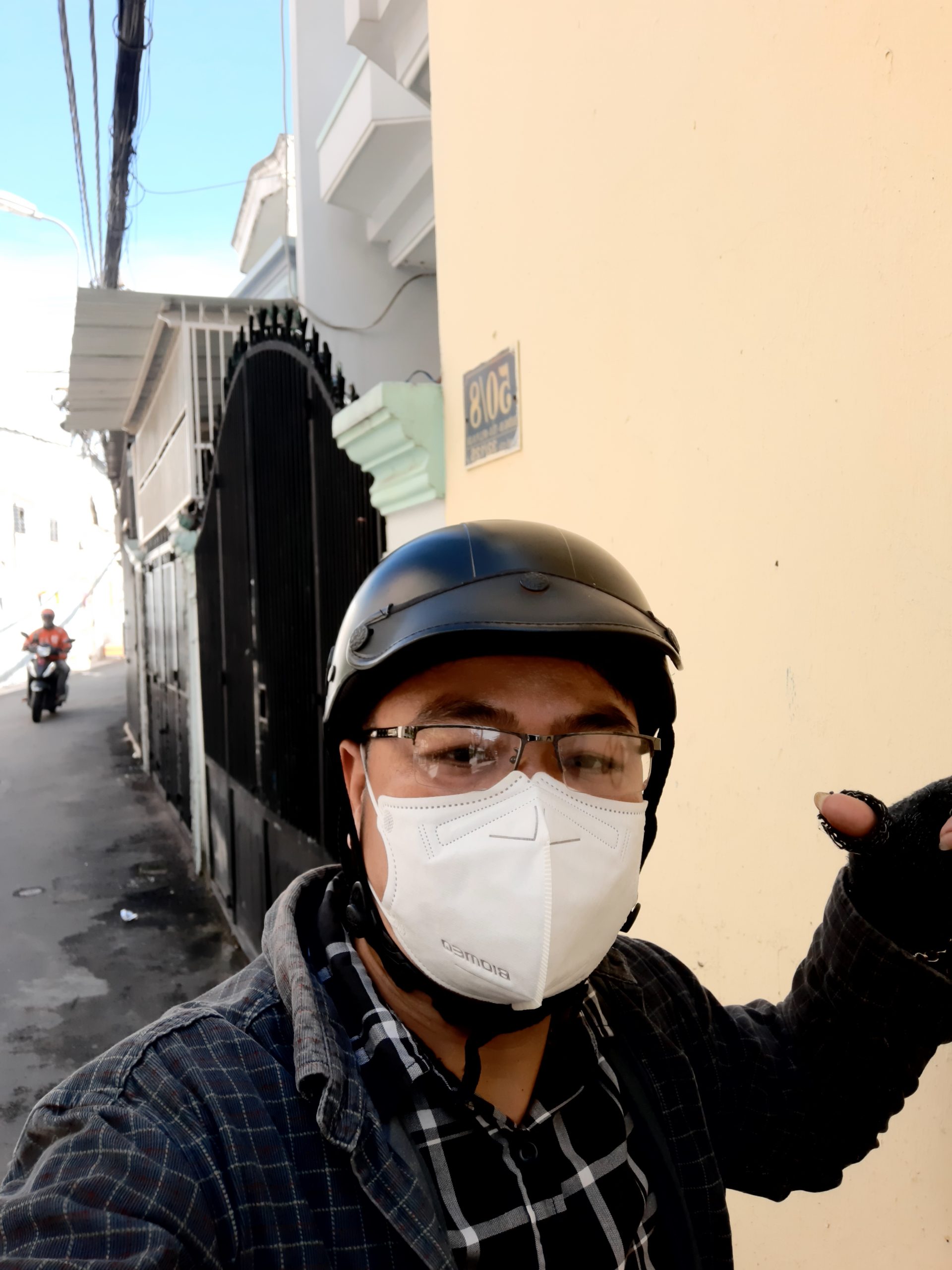 75m2 ngang 4,5m có 3 tỷ Nguyễn Văn Lượng Gò Vấp