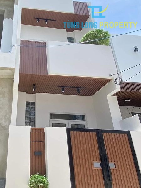 NHÀ 2 TẦNG, KIỆT ÔTÔ 4M THÁI THỊ BÔI, THANH KHÊ HẠ GIÁ GẦN 500TR