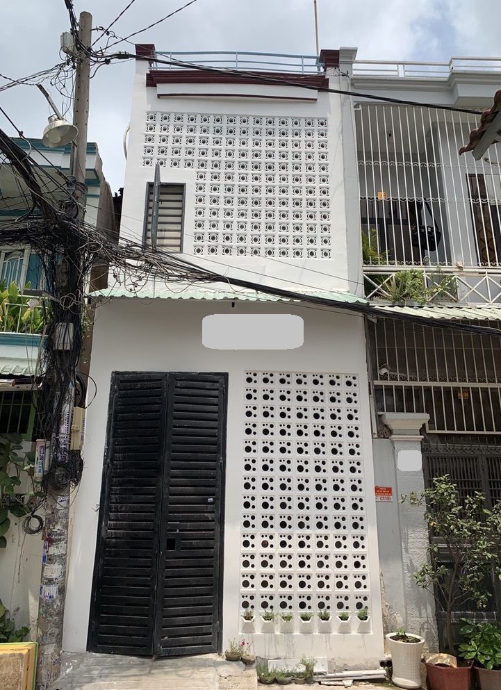 HOT... Bán Nhà HXH Nguyễn Sỹ Sách Tân Bình 78m2 Chỉ 3.6 Tỷ