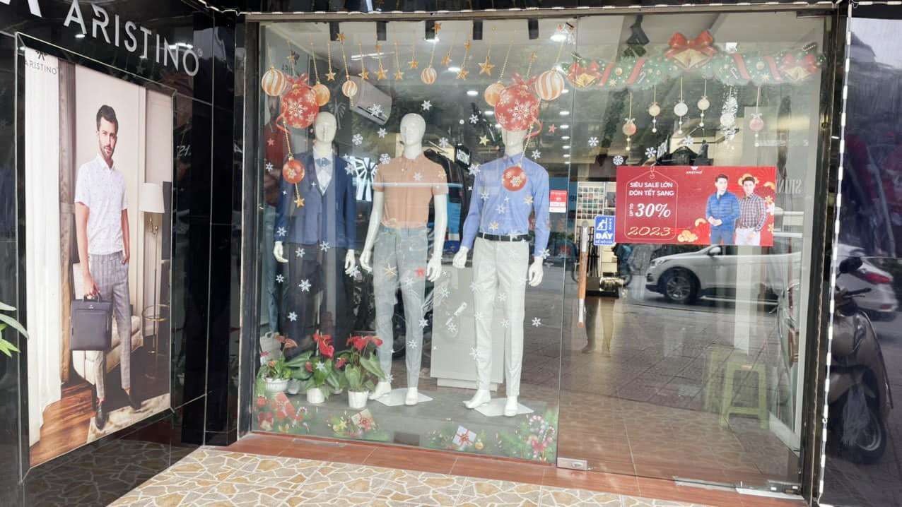 Mặt phố Làng Trạm, Cổ Linh, Long Biên, vỉa hè, kinh doanh sầm uất, 60m, mặt tiền: 5.3m, 11 tỷ