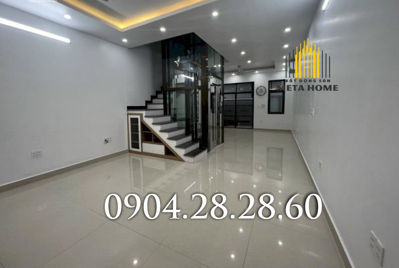 Cực hot! Cho Thuê liền kề Vin cầu rào kết hợp Văn Phòng và ở LH