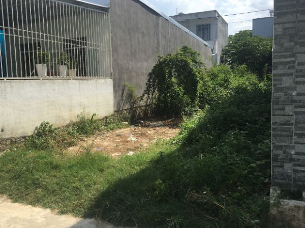 Bán đất 77m2 trung tâm thành phố Nha Trang ưu đãi mua nhanh