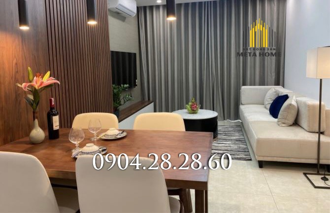 CHO THUÊ căn hộ TUYỆT ĐẸP căn hộ 2 ngủ cực xịn tại Minato