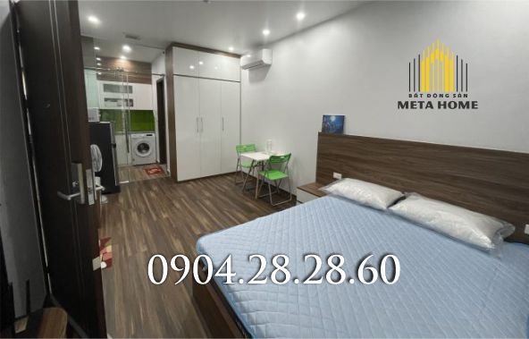 RẺ VÔ ĐỊCH CĂN HỘ 1 NGỦ CHO THUÊ TẠI VINHOMES MARINA
