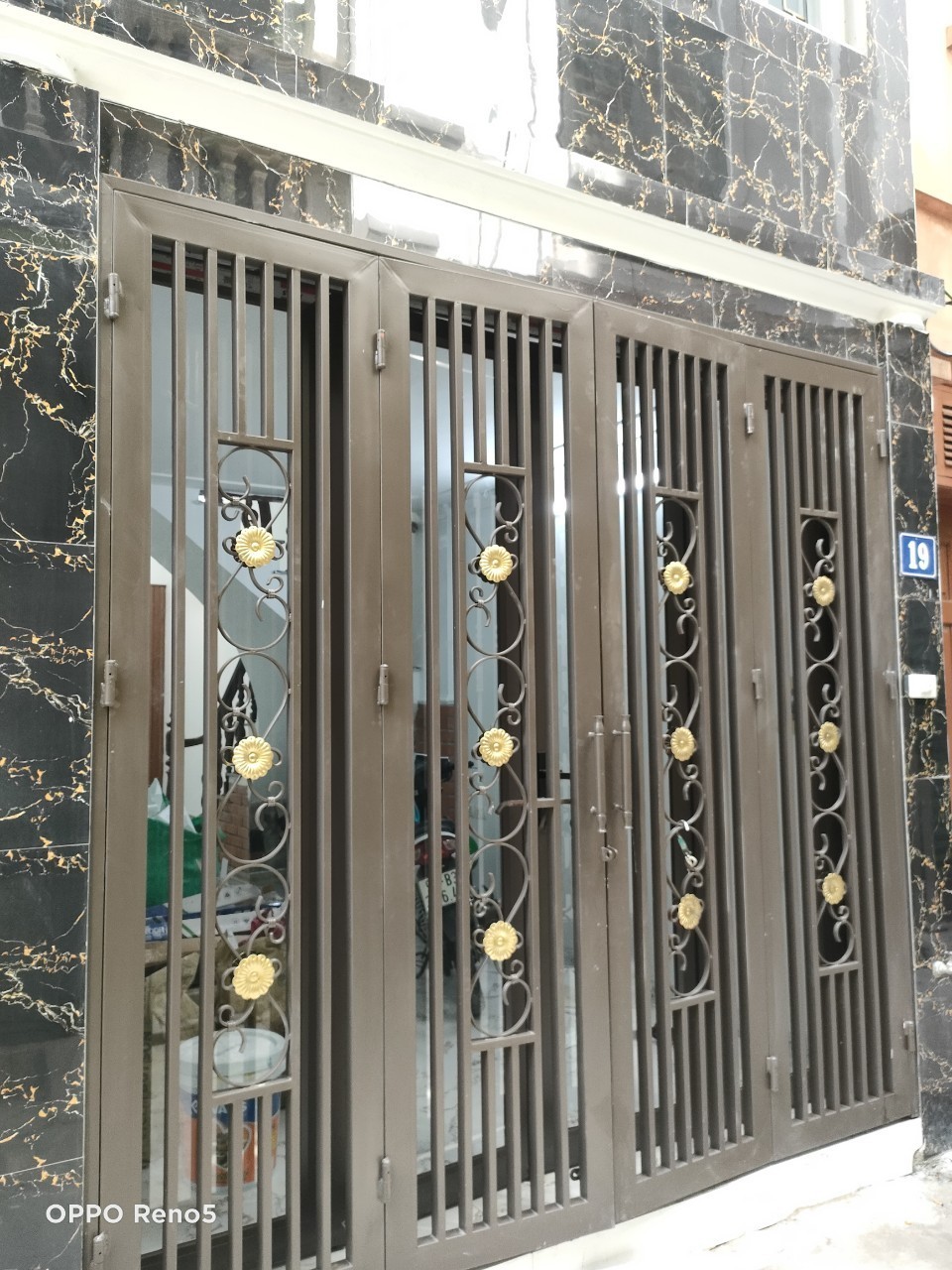 Chính chủ bán nhà Giáp Nhị, Ô TÔ, DT 32 m2 * 5T, MT 3.5 m, giá chào 3 tỷ 5, Lh.