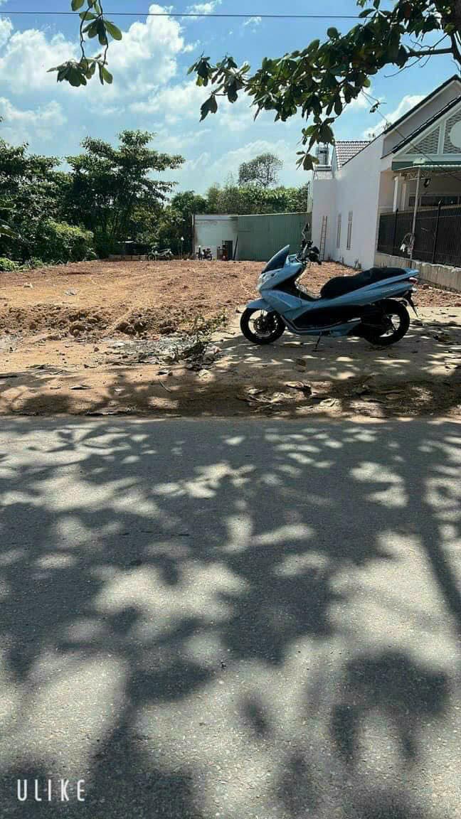 Đât mặt tiền đường Bùi Ngọc Thu_ gần chợ Bưng Cầu