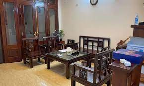 Cần bán nhà đẹp 4 tầng ngõ 463 Đội Cấn Ba Đình, đầy đủ tiện nghi, giá chỉ 3.7 tỷ đồng