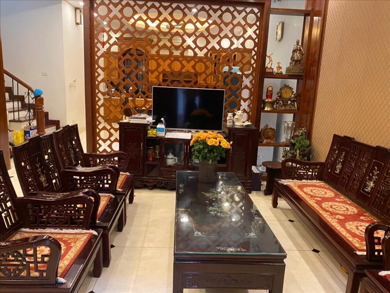 Cần bán nhà 91m2 ngõ 463 Đội Cấn Ba Đình chính chủ, kinh doanh thuận tiện, giá bán 13 tỷ đồng