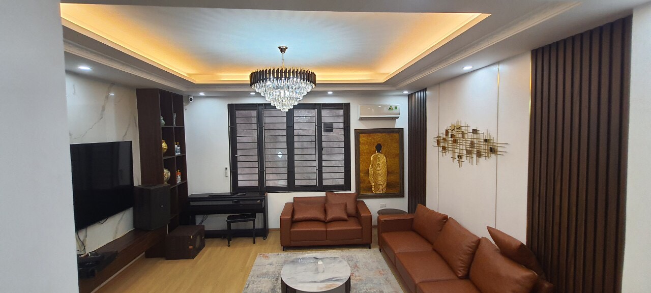 SIÊU PHẨM. Phố Tây Sơn, 35M, 5T, TT Đống Đa, Ngõ 3,5m, Vài chục mét ra phố