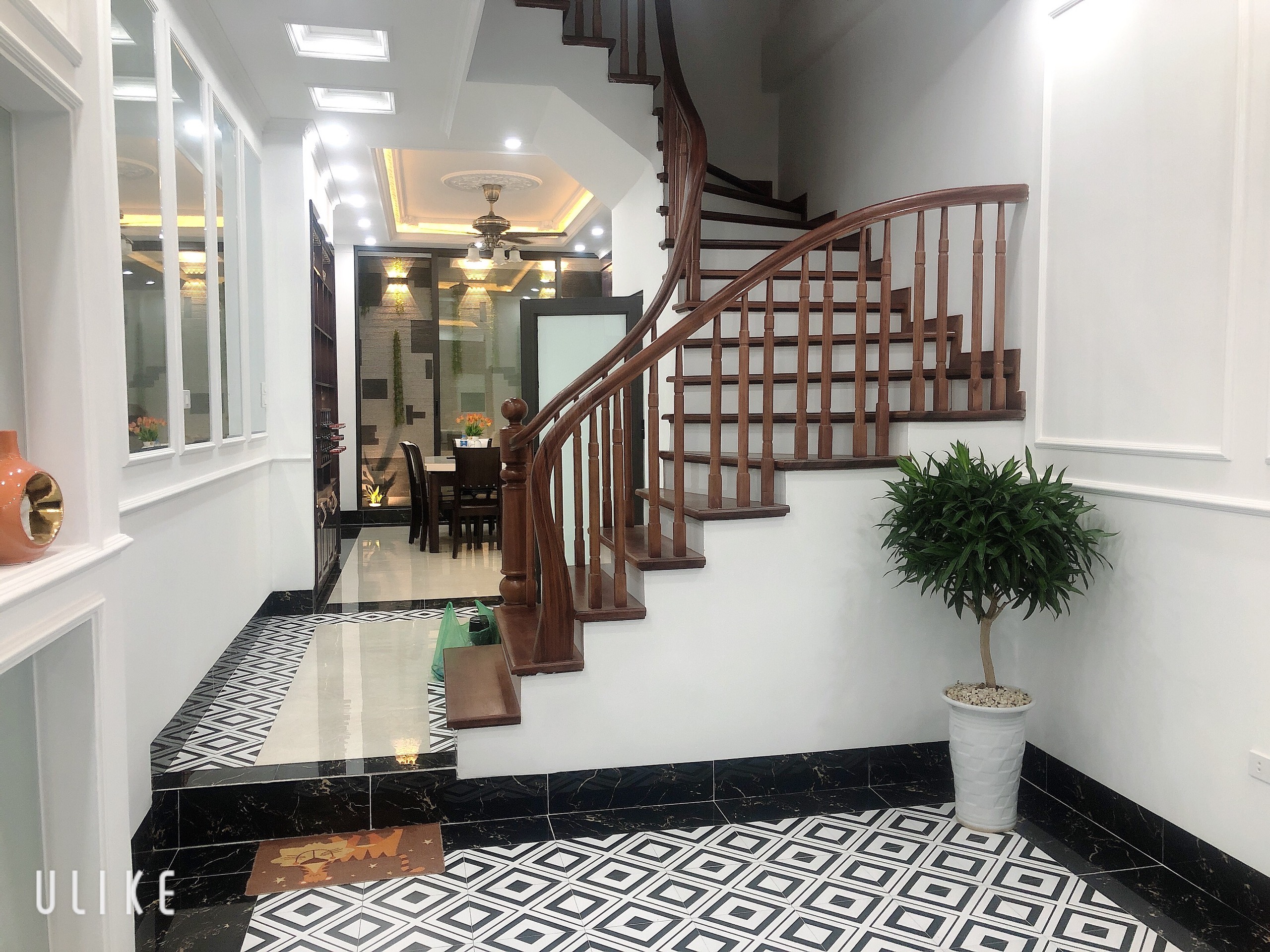 Đẹp nhất Thái Thịnh, 50m2, 4T, Ô tô, Kinh doanh, Dòng tiền, Giá chỉ 6,3 tỷ