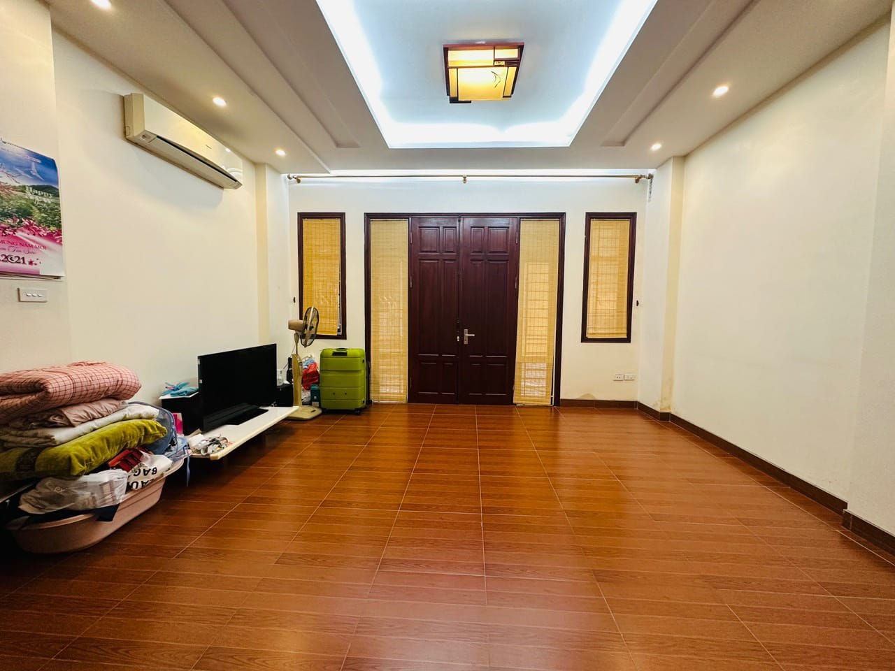 NHÀ Ô TÔ VÀO TẬN NHÀ, MẶT TIỀN RỘNG, NHÀ CỰC ĐẸP, GIÁ BẤT GIỜ CHỈ 13 TỶ