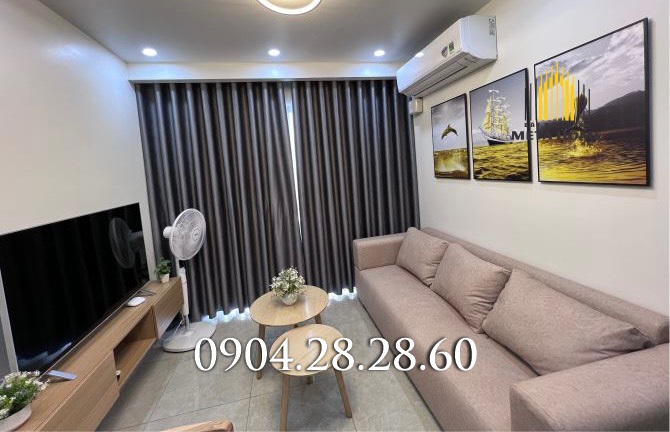 Quỹ độc quyền! Căn Hộ The MINATO Residence LH