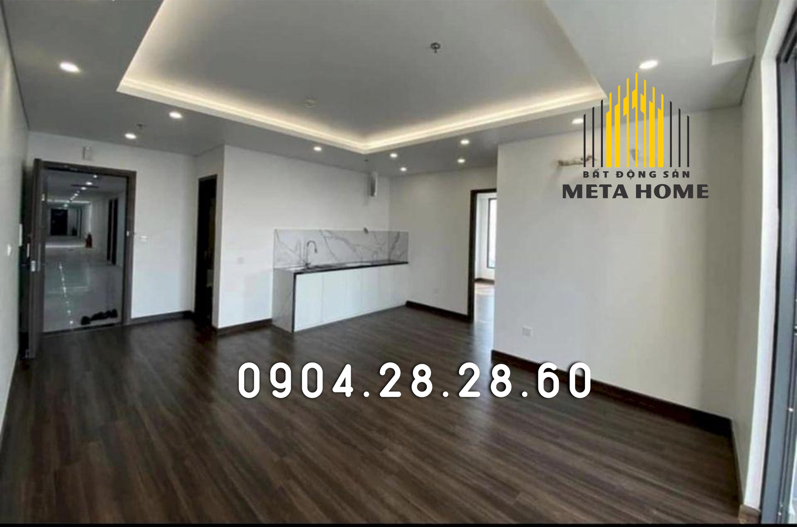 Sốc! Cho thuê căn hộ chung cư Hoàng Huy Grand Tower, Sở Dầu, Hồng Bàng, Hải Phòng