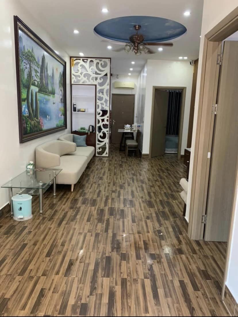 cho thuê căn hộ tại chung cư Hoàng Huy An Đồng