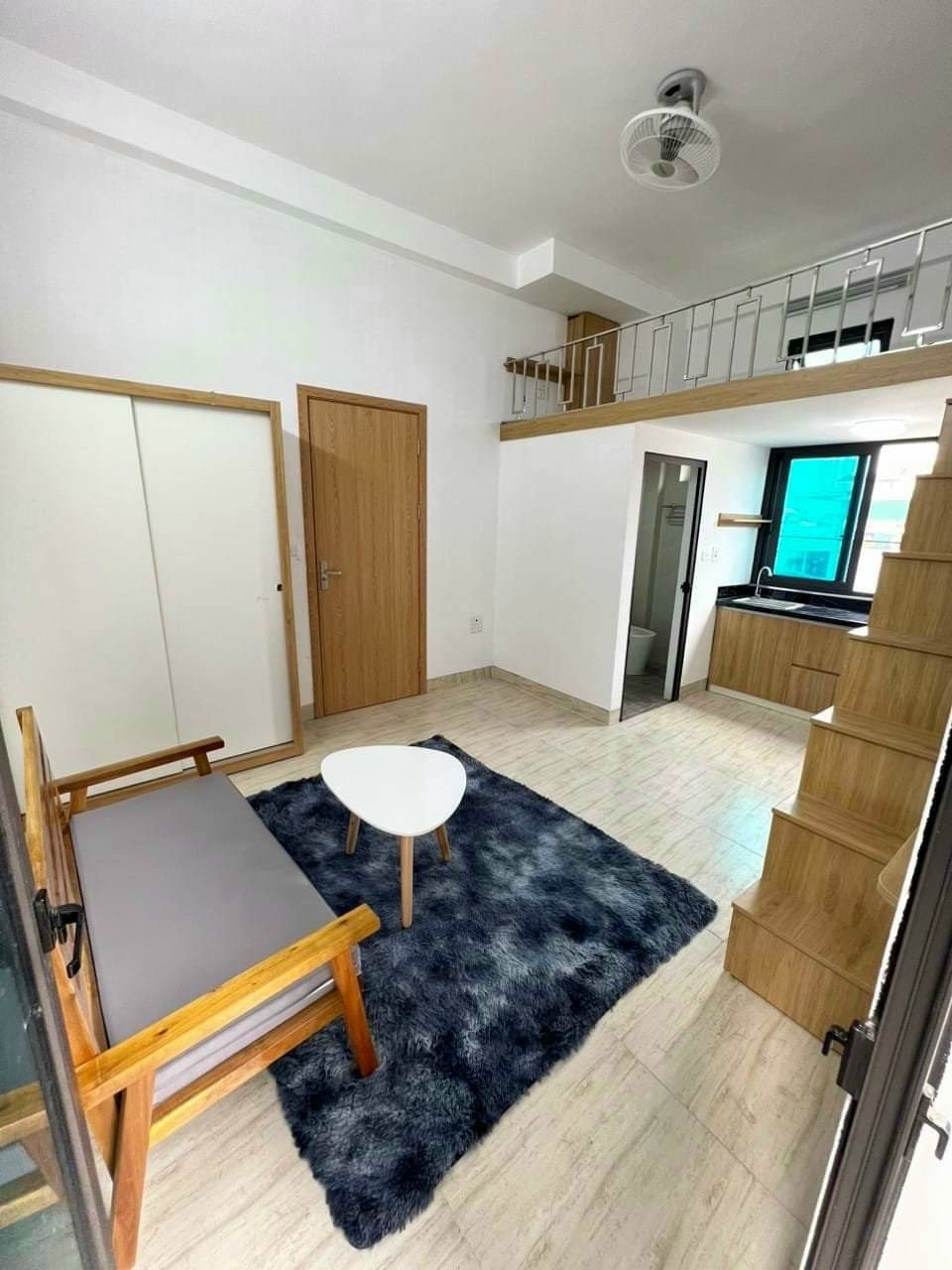 CCMN TRIỀU KHÚC CỰC ĐẸP 8T 60M2 14PKK DOANH THU 600TR/NĂM GIÁ CHỈ 7 TỶ