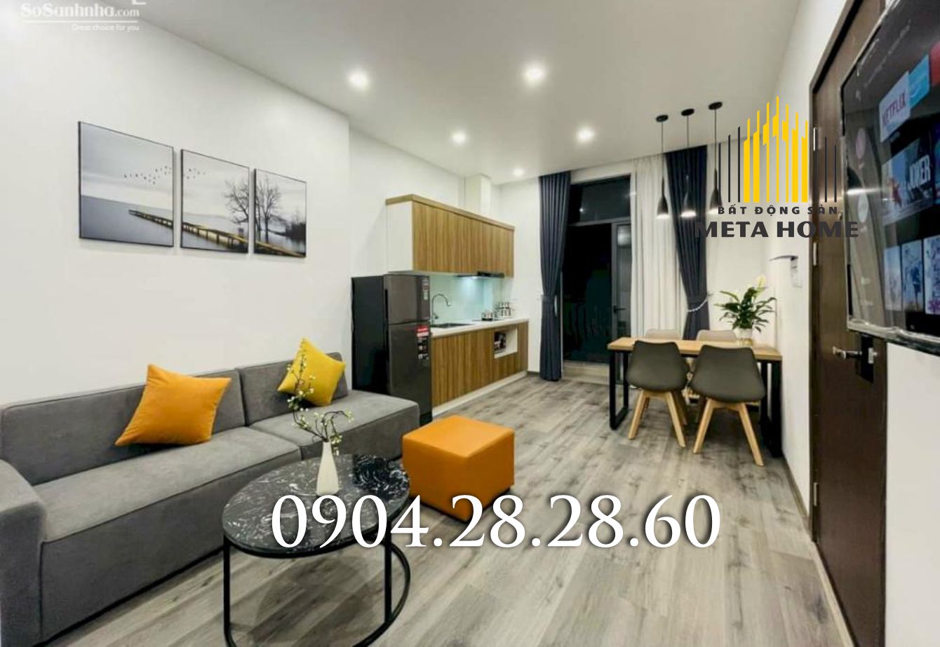 Quỹ độc quyền! cho thuê căn hộ 1 ngủ, tách bếp Vinhomes Marina LH