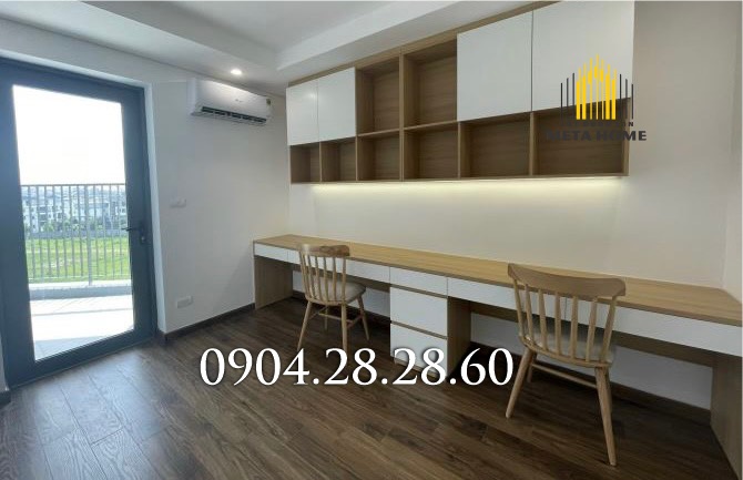 Một căn duy nhất Cho thuê căn hộ Chung cư Minato View Cực Đỉnh lH