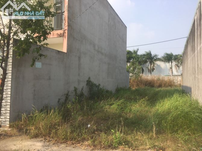 CHÍNH CHỦ BÁN GẤP 80M2 ĐẤT ĐƯỜNG ĐINH ĐỨC THIỆN GIÁ 1,250 TỶ